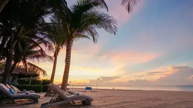 SAILING CLUB RESORT MUI NE
