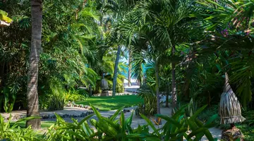 SAILING CLUB RESORT MUI NE