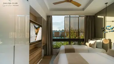 SAILING CLUB SIGNATURE RESORT PHU QUOC