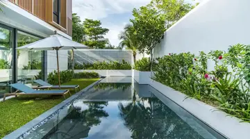 SAILING CLUB SIGNATURE RESORT PHU QUOC