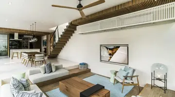 SAILING CLUB SIGNATURE RESORT PHU QUOC
