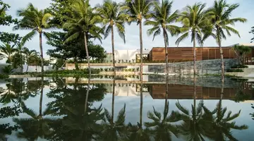 SAILING CLUB SIGNATURE RESORT PHU QUOC