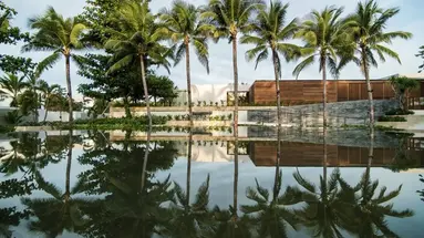 SAILING CLUB SIGNATURE RESORT PHU QUOC