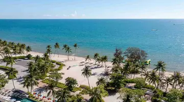 SAILING CLUB SIGNATURE RESORT PHU QUOC