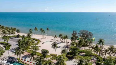 SAILING CLUB SIGNATURE RESORT PHU QUOC