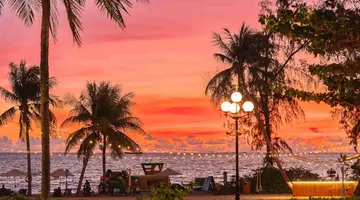 SAILING CLUB SIGNATURE RESORT PHU QUOC