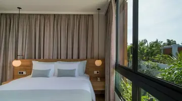 SAILING CLUB SIGNATURE RESORT PHU QUOC