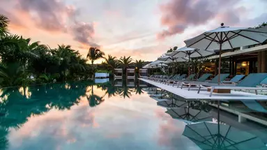 SAILING CLUB SIGNATURE RESORT PHU QUOC