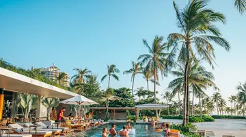 SAILING CLUB SIGNATURE RESORT PHU QUOC