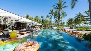SAILING CLUB SIGNATURE RESORT PHU QUOC
