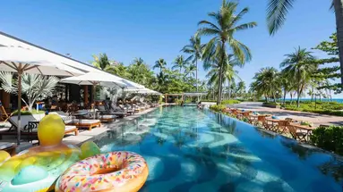SAILING CLUB SIGNATURE RESORT PHU QUOC