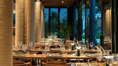 SAILING CLUB SIGNATURE RESORT PHU QUOC
