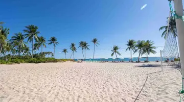 SAILING CLUB SIGNATURE RESORT PHU QUOC