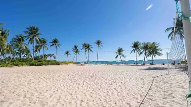 SAILING CLUB SIGNATURE RESORT PHU QUOC