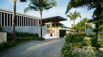 SAILING CLUB SIGNATURE RESORT PHU QUOC