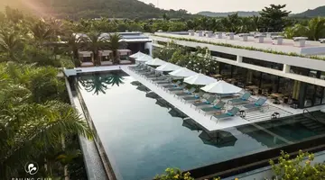 Sailing Club Signature Resort Phu Quoc