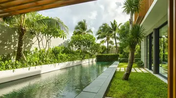 SAILING CLUB SIGNATURE RESORT PHU QUOC