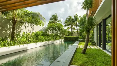 SAILING CLUB SIGNATURE RESORT PHU QUOC
