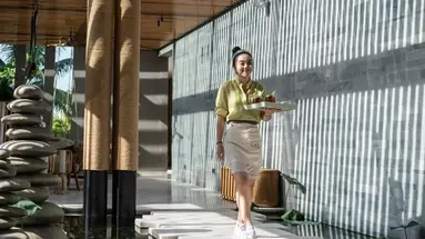 SAILING CLUB SIGNATURE RESORT PHU QUOC