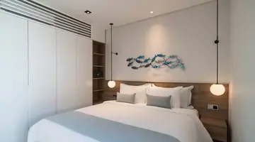 SAILING CLUB SIGNATURE RESORT PHU QUOC