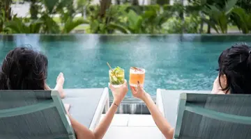 SAILING CLUB SIGNATURE RESORT PHU QUOC