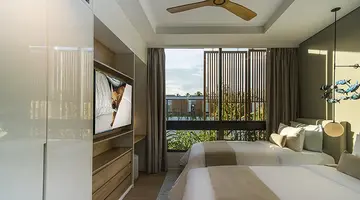 SAILING CLUB SIGNATURE RESORT PHU QUOC