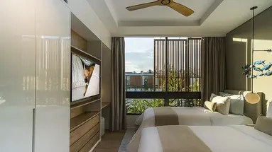 SAILING CLUB SIGNATURE RESORT PHU QUOC