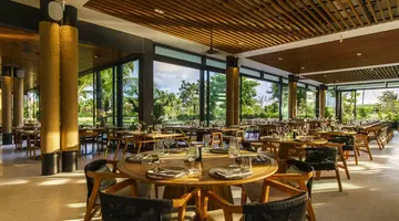 SAILING CLUB SIGNATURE RESORT PHU QUOC