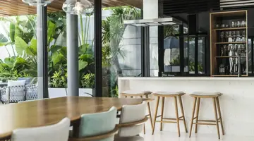 SAILING CLUB SIGNATURE RESORT PHU QUOC