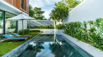 SAILING CLUB SIGNATURE RESORT PHU QUOC