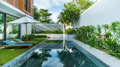 SAILING CLUB SIGNATURE RESORT PHU QUOC