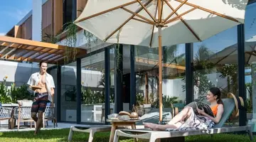 SAILING CLUB SIGNATURE RESORT PHU QUOC