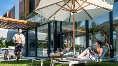 SAILING CLUB SIGNATURE RESORT PHU QUOC