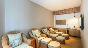 SAILING CLUB SIGNATURE RESORT PHU QUOC