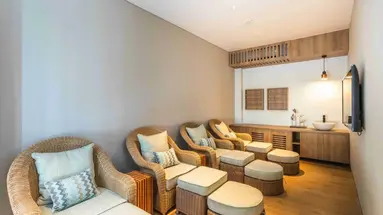 SAILING CLUB SIGNATURE RESORT PHU QUOC