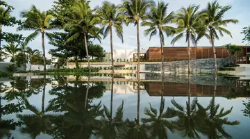 SAILING CLUB SIGNATURE RESORT PHU QUOC