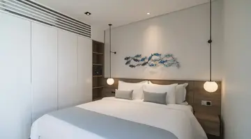 SAILING CLUB SIGNATURE RESORT PHU QUOC