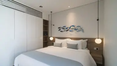 SAILING CLUB SIGNATURE RESORT PHU QUOC