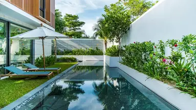 SAILING CLUB SIGNATURE RESORT PHU QUOC