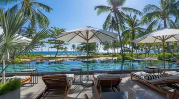 SAILING CLUB SIGNATURE RESORT PHU QUOC