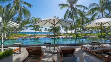 SAILING CLUB SIGNATURE RESORT PHU QUOC