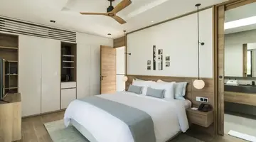 SAILING CLUB SIGNATURE RESORT PHU QUOC