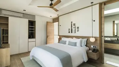 SAILING CLUB SIGNATURE RESORT PHU QUOC