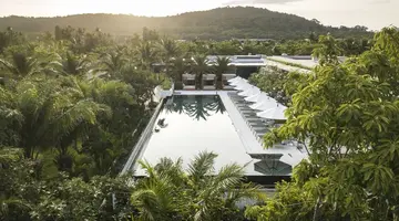 SAILING CLUB SIGNATURE RESORT PHU QUOC