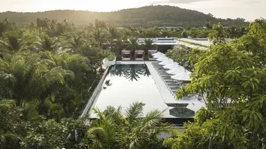 SAILING CLUB SIGNATURE RESORT PHU QUOC