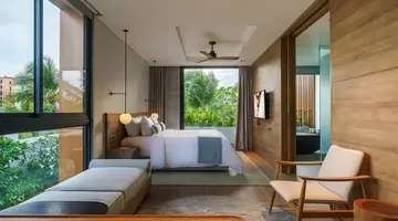 SAILING CLUB SIGNATURE RESORT PHU QUOC