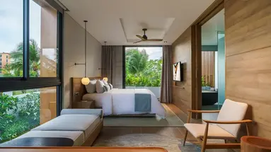 SAILING CLUB SIGNATURE RESORT PHU QUOC