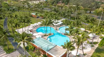 SAILING CLUB SIGNATURE RESORT PHU QUOC