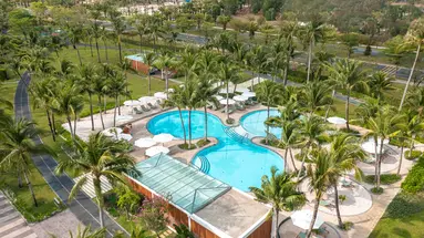 SAILING CLUB SIGNATURE RESORT PHU QUOC