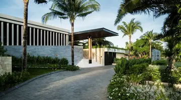 SAILING CLUB SIGNATURE RESORT PHU QUOC